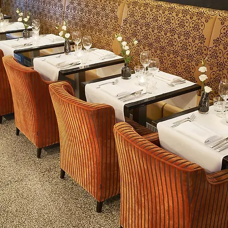Saillant Centre - Auping Partner Otel
