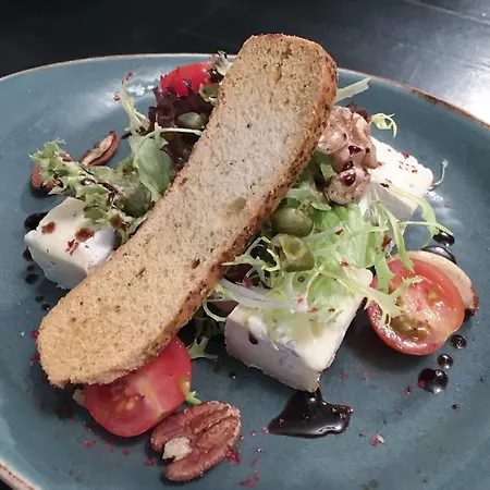 Saillant Centre - Auping Partner マーストリヒト