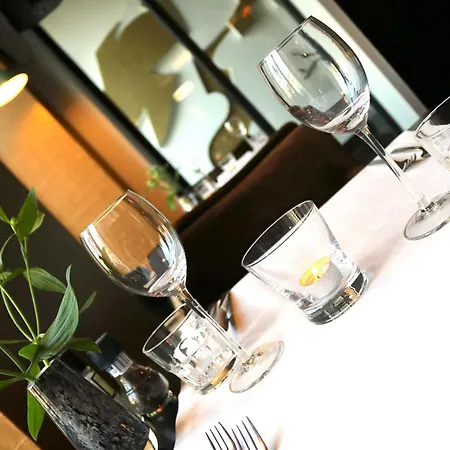 Saillant Centre - Auping Partner