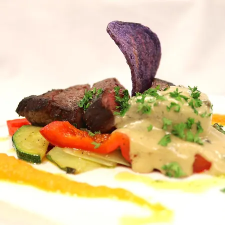 Saillant Centre - Auping Partner 3* 马斯特里赫特