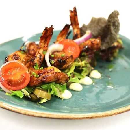 Saillant Centre - Auping Partner Hotel