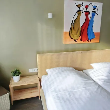 Hotel Vrythof