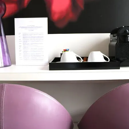 Saillant Centre - Auping Partner マーストリヒト