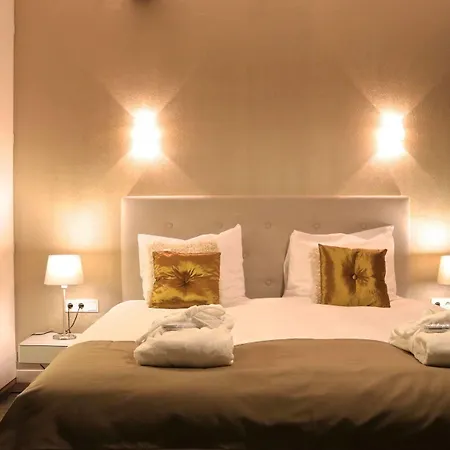 Saillant Centre - Auping Partner 酒店