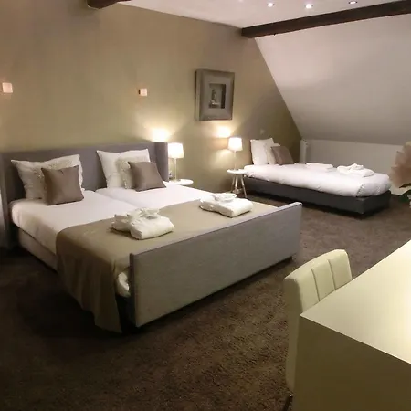 Saillant Centre - Auping Partner Otel