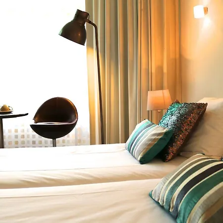 Saillant Centre - Auping Partner 马斯特里赫特