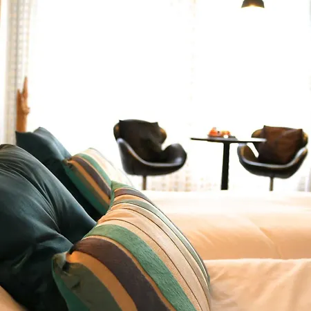 酒店 Saillant Centre - Auping Partner 3*