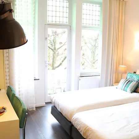 Otel Saillant Centre - Auping Partner Maastricht
