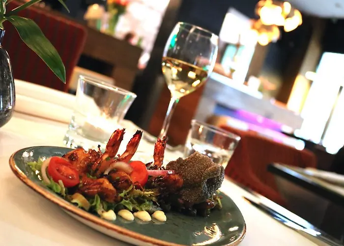 Saillant Centre - Auping Partner ماسترخت