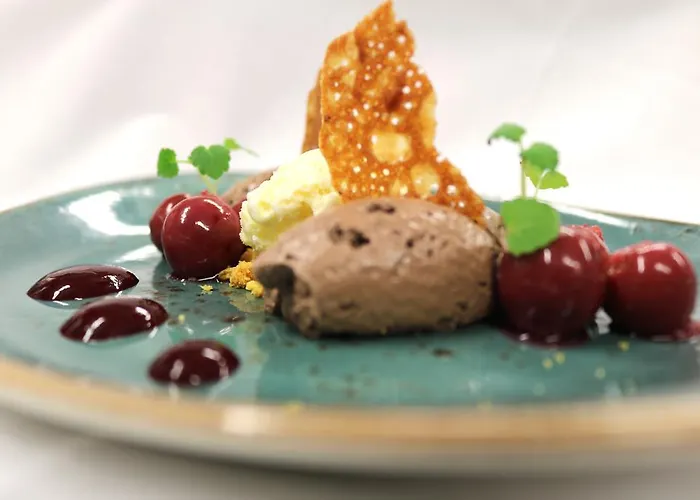 Saillant Centre - Auping Partner ماسترخت