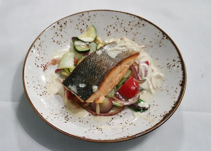 Hotel Saillant Centre - Auping Partner