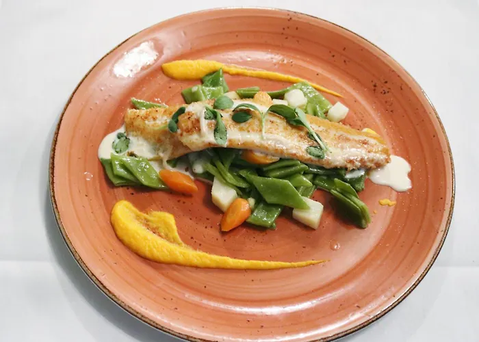 Hotel Saillant Centre - Auping Partner