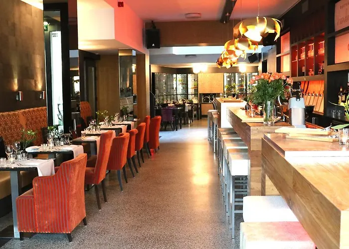 Saillant Centre - Auping Partner Maastricht