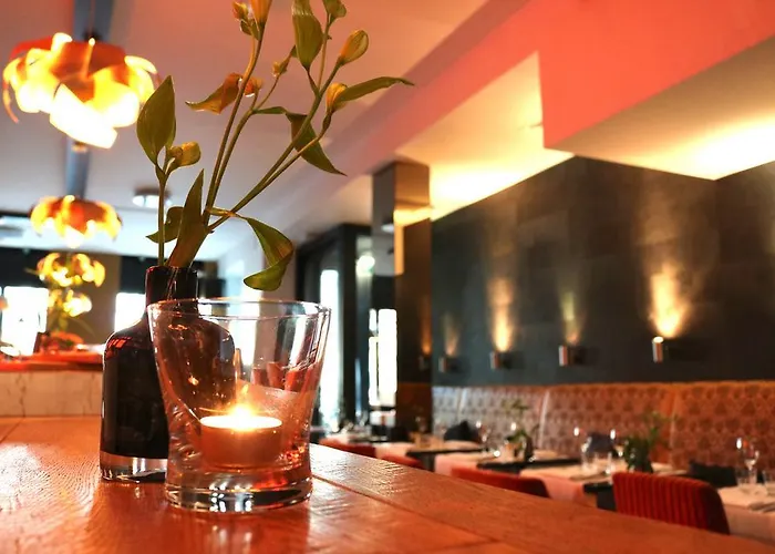 Hotel Saillant Centre - Auping Partner 3*