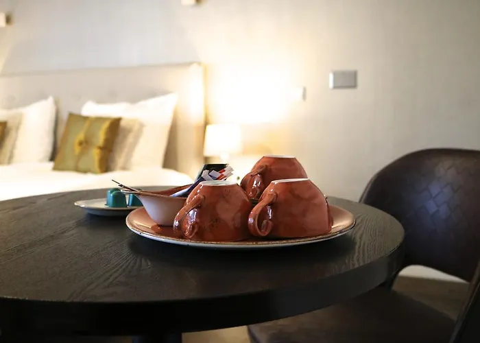 Saillant Centre - Auping Partner فندق 3*