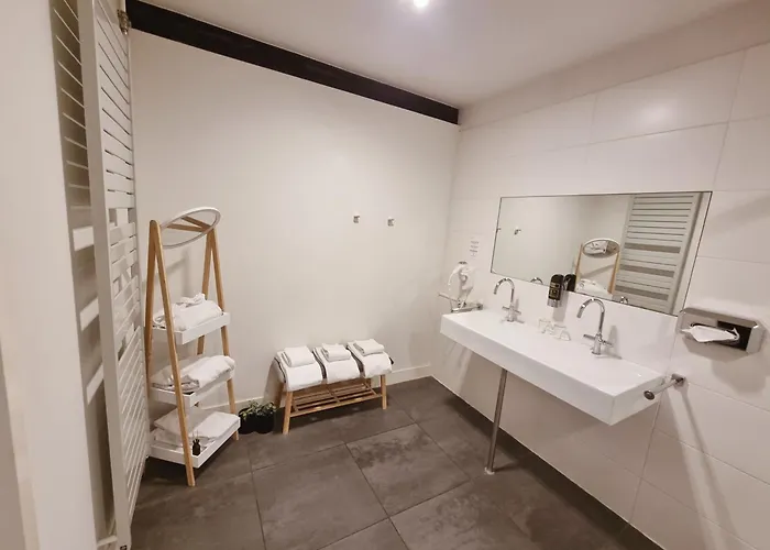 Saillant Centre - Auping Partner Hotel