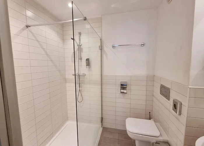 Hotel Saillant Centre - Auping Partner 3*