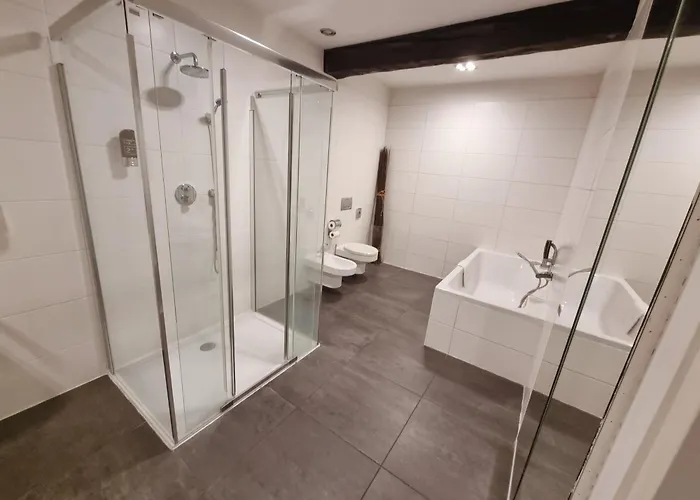 Saillant Centre - Auping Partner 3*