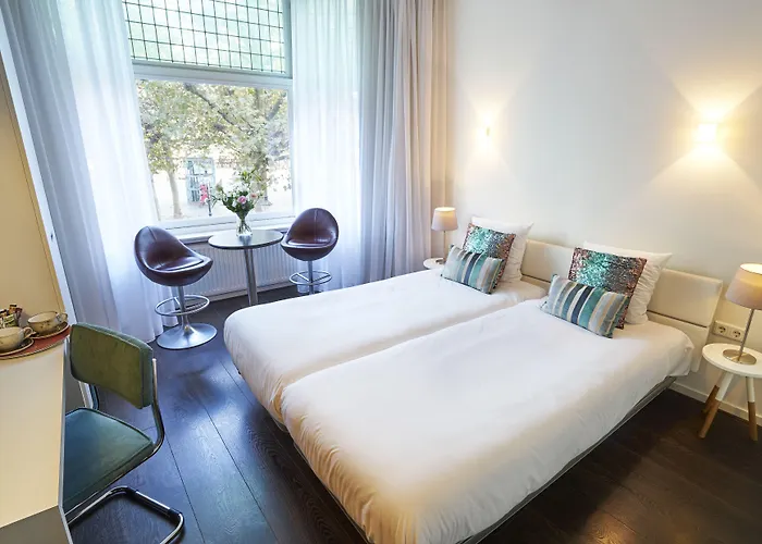 Saillant Centre - Auping Partner Hotel 3*