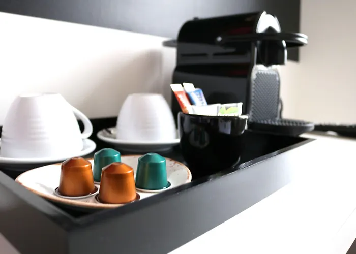 Saillant Centre - Auping Partner Hotel 3*