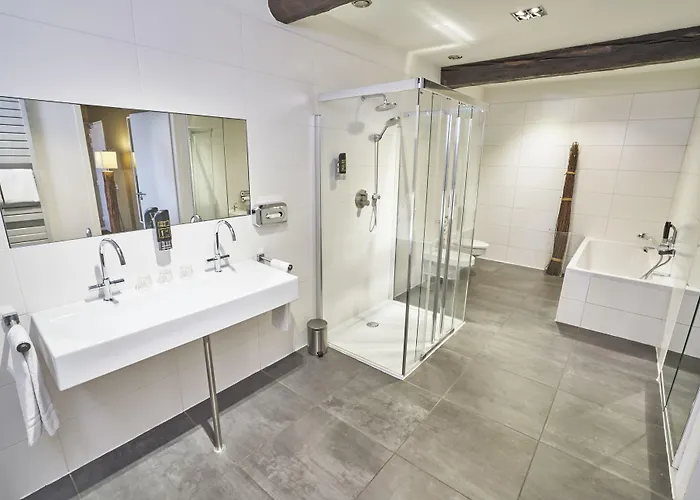 Saillant Centre - Auping Partner ماسترخت