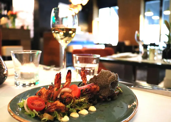 Saillant Centre - Auping Partner فندق 3*