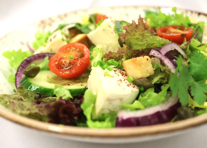 Saillant Centre - Auping Partner