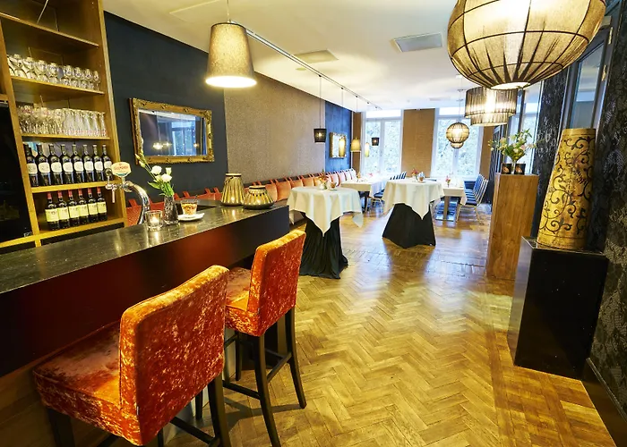 Saillant Centre - Auping Partner Maastricht