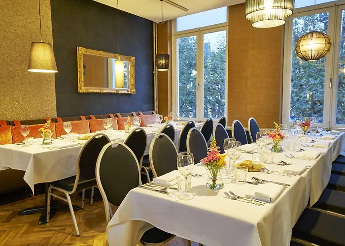 Saillant Centre - Auping Partner Maastricht