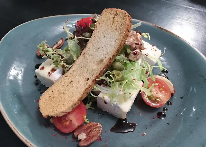 Saillant Centre - Auping Partner Maastricht