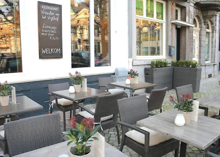 Hotel Saillant Centre - Auping Partner 3*