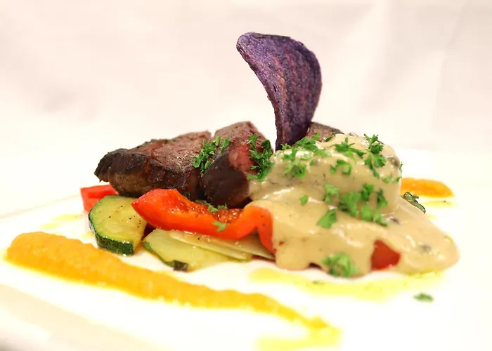 Saillant Centre - Auping Partner 3* ماسترخت