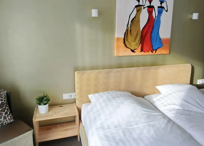 Hotel Saillant Centre - Auping Partner