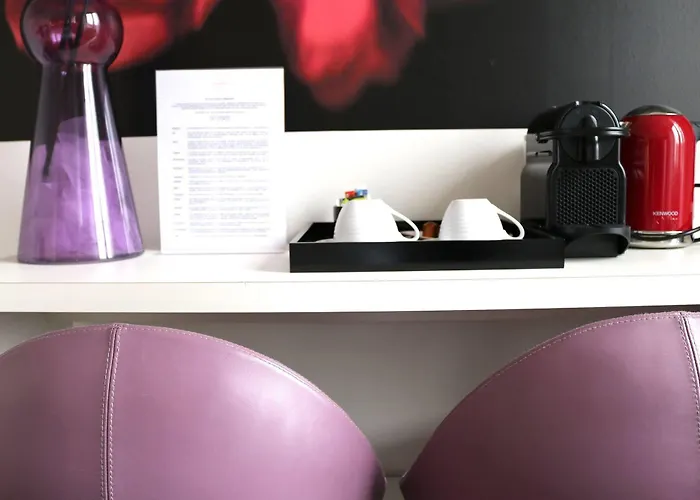 Saillant Centre - Auping Partner Maastricht