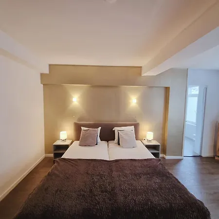 Saillant Centre - Auping Partner מלון מאסטריכט