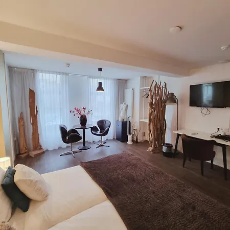 Saillant Centre - Auping Partner מאסטריכט