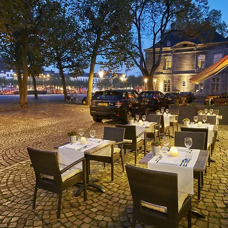 מלון Saillant Centre - Auping Partner