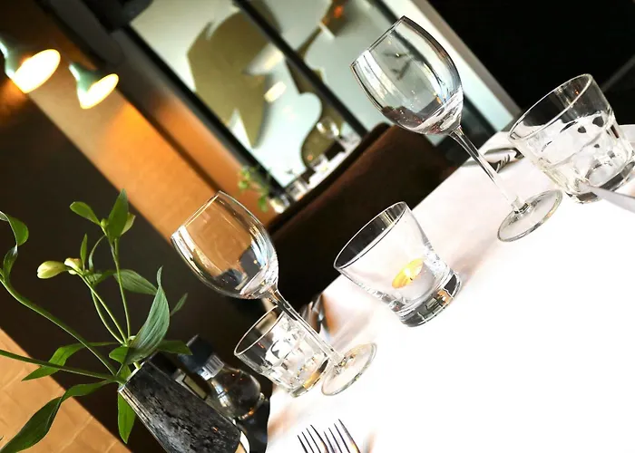 Saillant Centre - Auping Partner