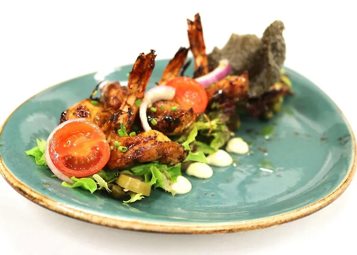 Saillant Centre - Auping Partner מלון